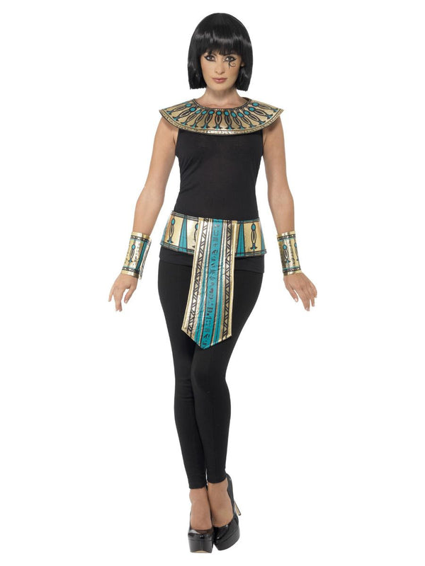 Smiffys Egyptian Kit